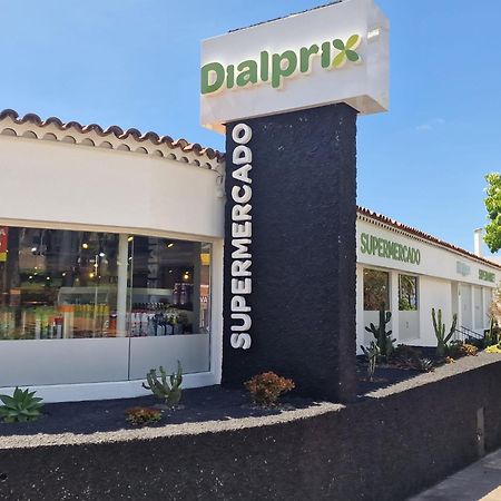 Perfectly Located Apartment With Pool Playa de las Americas  Esterno foto