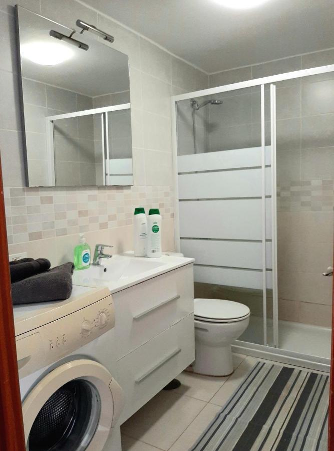 Perfectly Located Apartment With Pool Playa de las Americas  Esterno foto