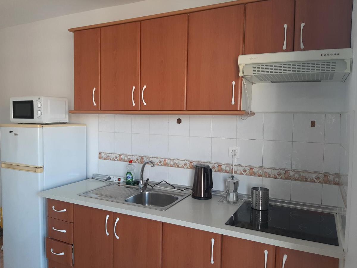 Perfectly Located Apartment With Pool Playa de las Americas  Esterno foto