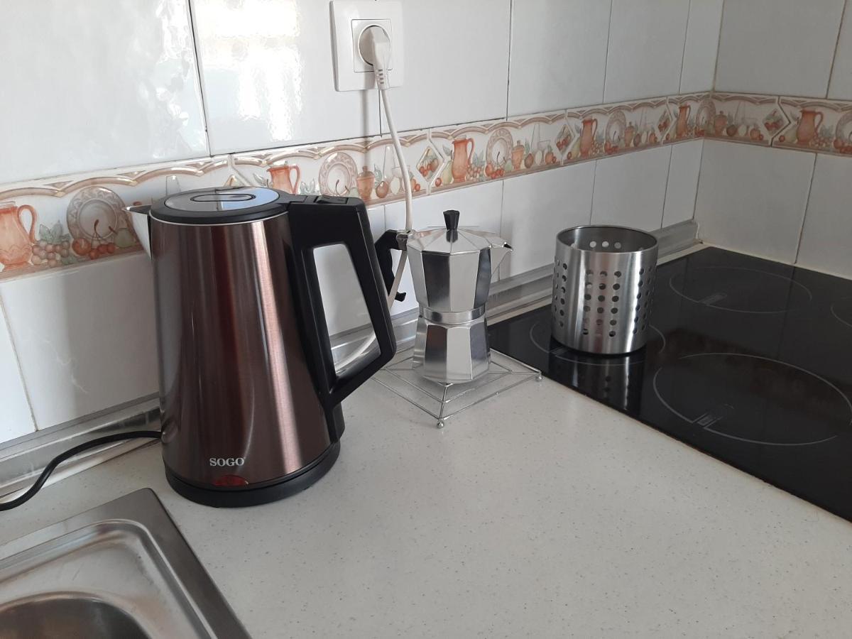 Perfectly Located Apartment With Pool Playa de las Americas  Esterno foto
