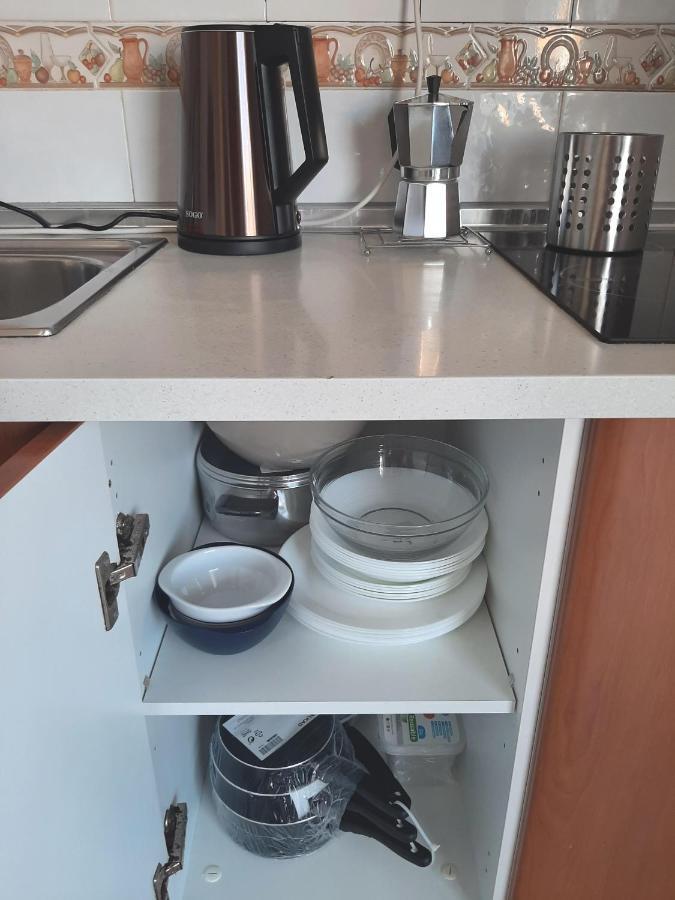 Perfectly Located Apartment With Pool Playa de las Americas  Esterno foto