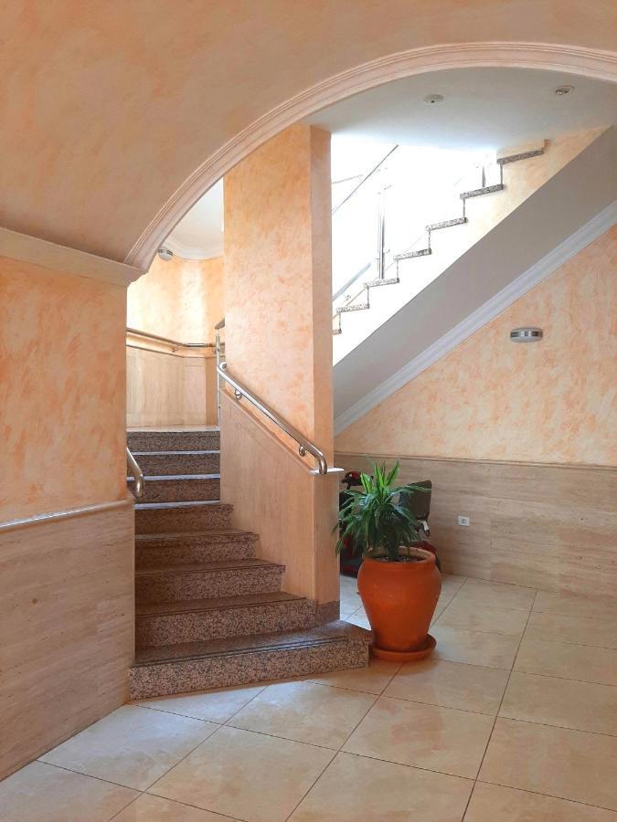 Perfectly Located Apartment With Pool Playa de las Americas  Esterno foto