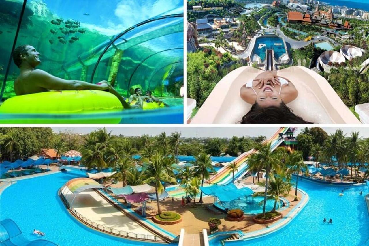 Perfectly Located Apartment With Pool Playa de las Americas  Esterno foto