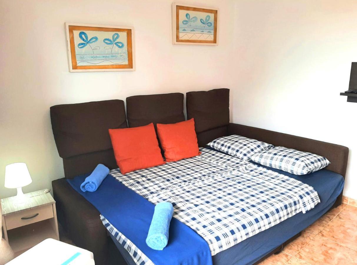 Perfectly Located Apartment With Pool Playa de las Americas  Esterno foto
